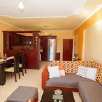 Apartment Sunny's Side Sarande