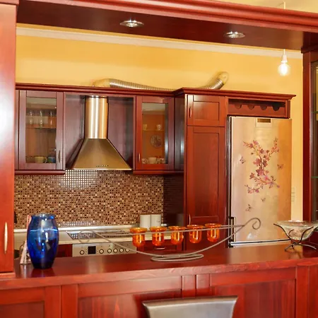 Apartmán Sunny's Side