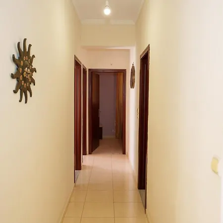 Apartmán Sunny's Side Sarandë