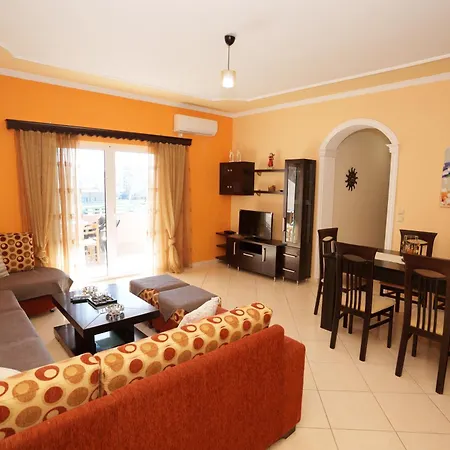 Apartmán Sunny's Side