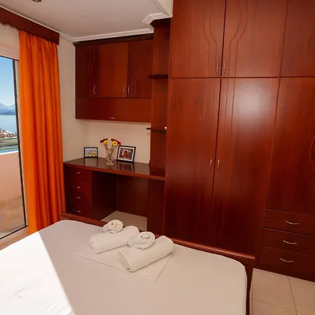 Apartmán Sunny's Side *