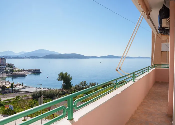 Appartement Sunny's Side *