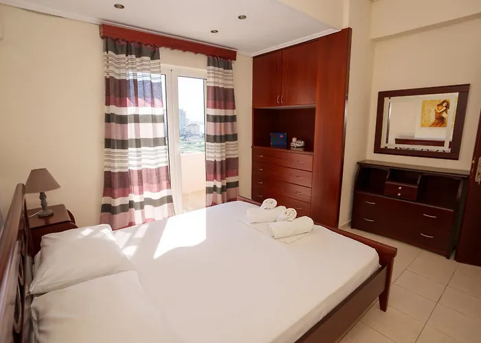 Sunny's Side Appartement