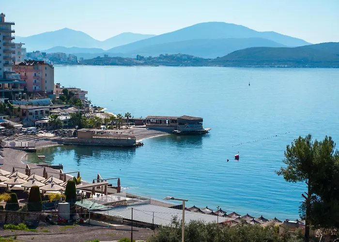 Appartement Sunny's Side *