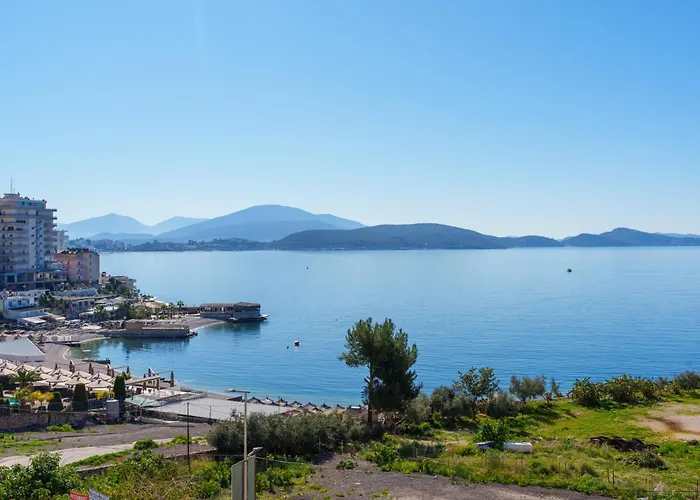 Sunny's Side Appartement