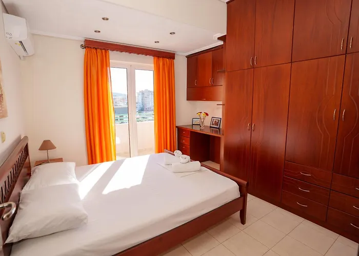 Sunny's Side Appartement *