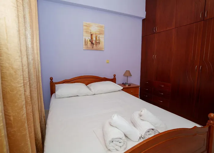 Appartement Sunny's Side *