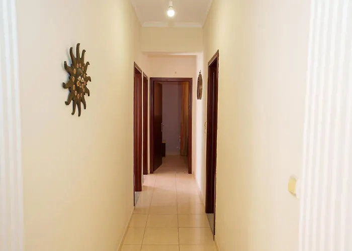 Appartement Sunny's Side Saranda