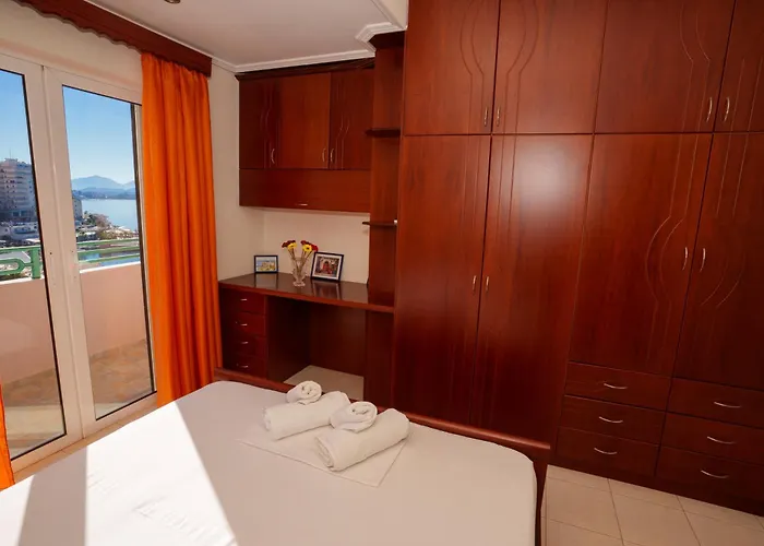 Appartement Sunny's Side *